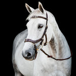 Horseware Micklem® 2 Multi Bridle with Rubber Reins - Horseware Ireland - Equiluxe Tack