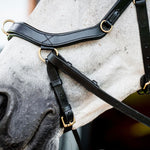 Horseware Micklem® 2 Multi Bridle with Rubber Reins - Horseware Ireland - Equiluxe Tack