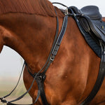 Horseware Micklem® Breastplate with Martingale - Horseware Ireland - Equiluxe Tack