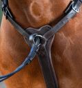 Horseware Micklem® Breastplate with Martingale - Horseware Ireland - Equiluxe Tack