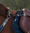 Horseware Micklem® Breastplate with Martingale - Horseware Ireland - Equiluxe Tack