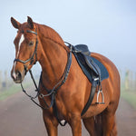 Horseware Micklem® Breastplate with Martingale - Horseware Ireland - Equiluxe Tack