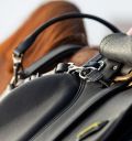 Horseware Micklem® Breastplate with Martingale - Horseware Ireland - Equiluxe Tack