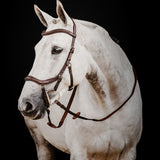 Horseware Micklem® Deluxe Competition Bridle with Reins - Horseware Ireland - Equiluxe Tack