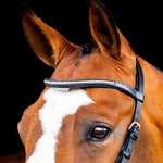 Horseware Micklem® Diamante Competition Bridle - Horseware Ireland - Equiluxe Tack