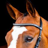 Horseware Micklem® Diamante Competition Bridle - Horseware Ireland - Equiluxe Tack