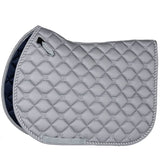 Horseware® Newmarket Close Contact Saddle Pad - Horseware Ireland - Equiluxe Tack