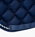 Horseware® Newmarket Close Contact Saddle Pad - Horseware Ireland - Equiluxe Tack