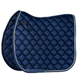 Horseware® Newmarket Close Contact Saddle Pad - Horseware Ireland - Equiluxe Tack