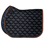 Horseware® Newmarket Close Contact Saddle Pad - Horseware Ireland - Equiluxe Tack