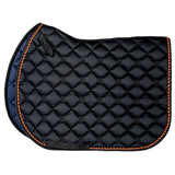 Horseware® Newmarket Close Contact Saddle Pad - Horseware Ireland - Equiluxe Tack