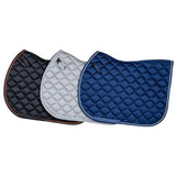 Horseware® Newmarket Close Contact Saddle Pad - Horseware Ireland - Equiluxe Tack