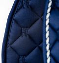 Horseware® Newmarket Close Contact Saddle Pad - Horseware Ireland - Equiluxe Tack