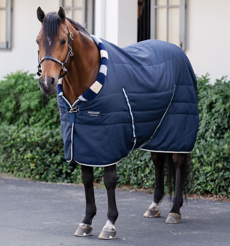 Horseware® Newmarket Cozy Stable 100g - Horseware Ireland - Equiluxe Tack