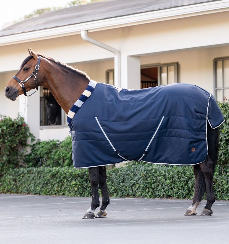 Horseware® Newmarket Cozy Stable 100g - Horseware Ireland - Equiluxe Tack