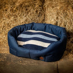 Horseware® Newmarket Dog Bed - Horseware Ireland - Equiluxe Tack