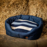 Horseware® Newmarket Dog Bed - Horseware Ireland - Equiluxe Tack