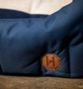 Horseware® Newmarket Dog Bed - Horseware Ireland - Equiluxe Tack