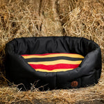 Horseware® Newmarket Dog Bed - Horseware Ireland - Equiluxe Tack
