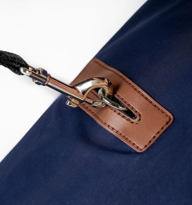 Horseware® Newmarket Dog Coat - Horseware Ireland - Equiluxe Tack