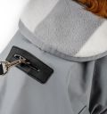 Horseware® Newmarket Dog Coat - Horseware Ireland - Equiluxe Tack