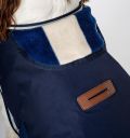 Horseware® Newmarket Dog Coat - Horseware Ireland - Equiluxe Tack