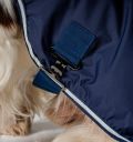 Horseware® Newmarket Dog Coat - Horseware Ireland - Equiluxe Tack