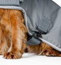 Horseware® Newmarket Dog Coat - Horseware Ireland - Equiluxe Tack