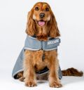 Horseware® Newmarket Dog Coat - Horseware Ireland - Equiluxe Tack