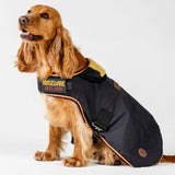 Horseware® Newmarket Dog Coat - Horseware Ireland - Equiluxe Tack