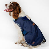 Horseware® Newmarket Dog Coat - Horseware Ireland - Equiluxe Tack
