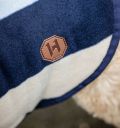 Horseware® Newmarket Dog Fleece - Horseware Ireland - Equiluxe Tack