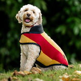 Horseware® Newmarket Dog Fleece - Horseware Ireland - Equiluxe Tack