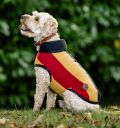 Horseware® Newmarket Dog Fleece - Horseware Ireland - Equiluxe Tack