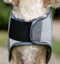 Horseware® Newmarket Dog Fleece - Horseware Ireland - Equiluxe Tack