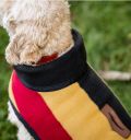Horseware® Newmarket Dog Fleece - Horseware Ireland - Equiluxe Tack