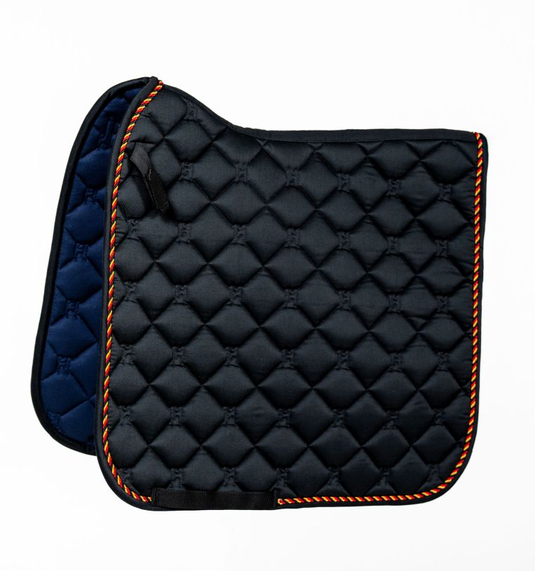 Horseware® Newmarket Dressage Pad - Horseware Ireland - Equiluxe Tack