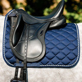 Horseware® Newmarket Dressage Pad - Horseware Ireland - Equiluxe Tack