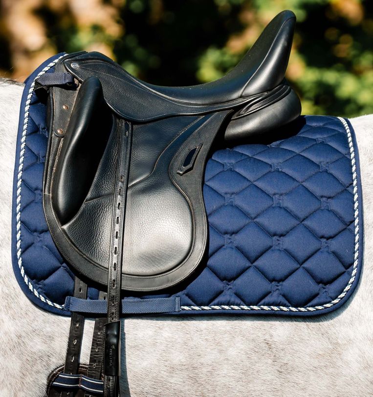 Horseware® Newmarket Dressage Pad - Horseware Ireland - Equiluxe Tack