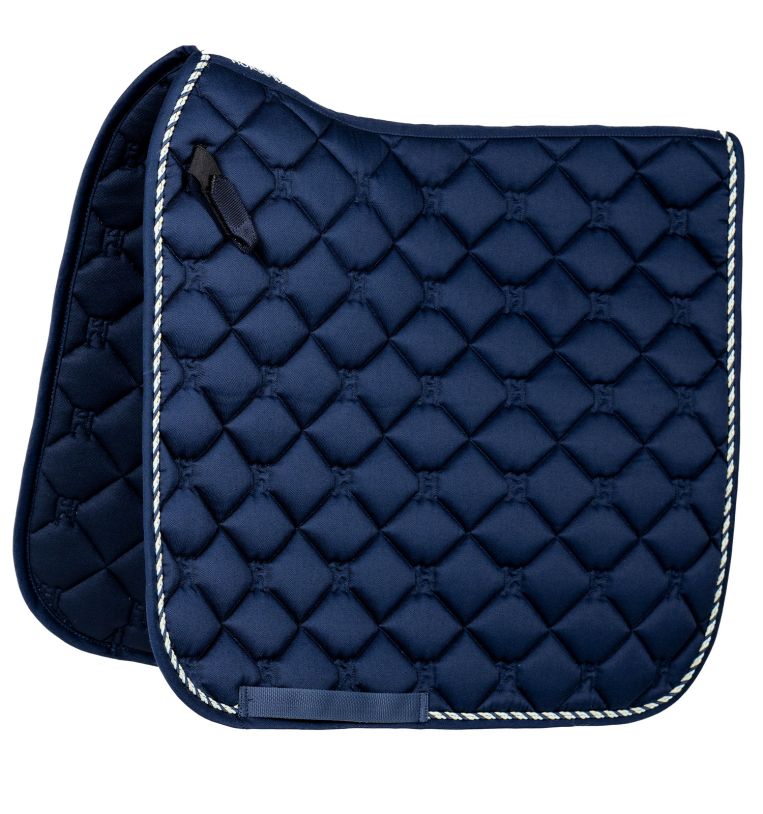 Horseware® Newmarket Dressage Pad - Horseware Ireland - Equiluxe Tack