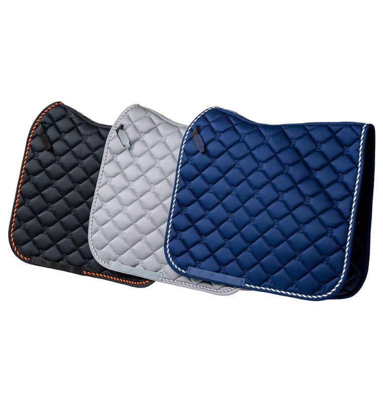 Horseware® Newmarket Dressage Pad - Horseware Ireland - Equiluxe Tack