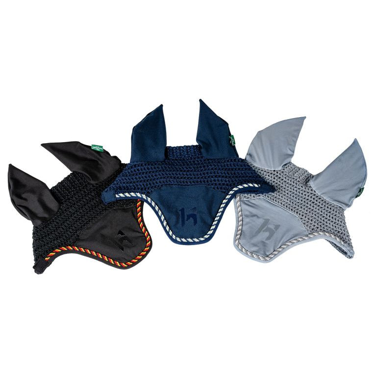 Horseware® Newmarket Ear Net - Horseware Ireland - Equiluxe Tack