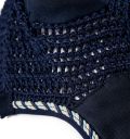 Horseware® Newmarket Ear Net - Horseware Ireland - Equiluxe Tack