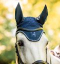 Horseware® Newmarket Ear Net - Horseware Ireland - Equiluxe Tack