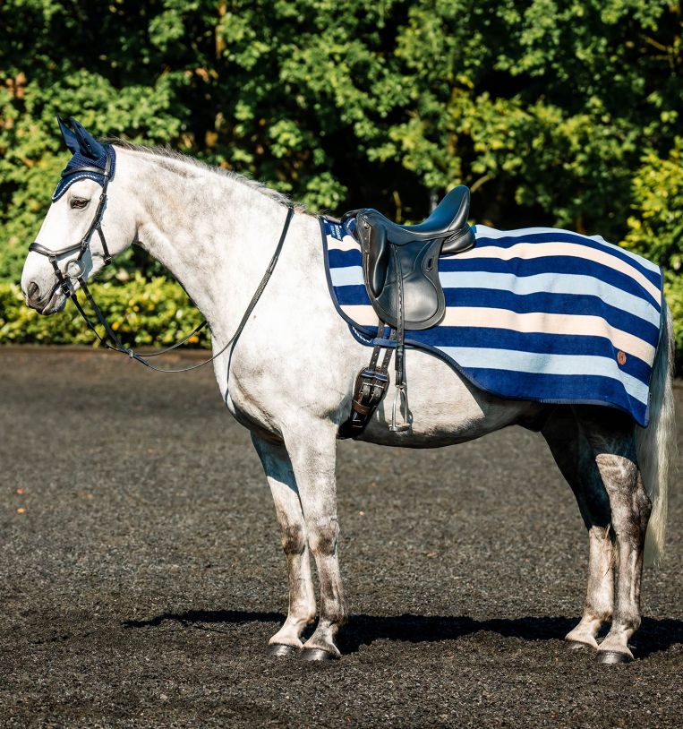 Horseware® Newmarket Exercise Sheet - Horseware Ireland - Equiluxe Tack