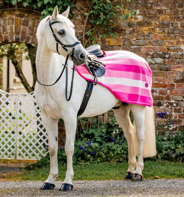 Horseware® Newmarket Exercise Sheet - Horseware Ireland - Equiluxe Tack