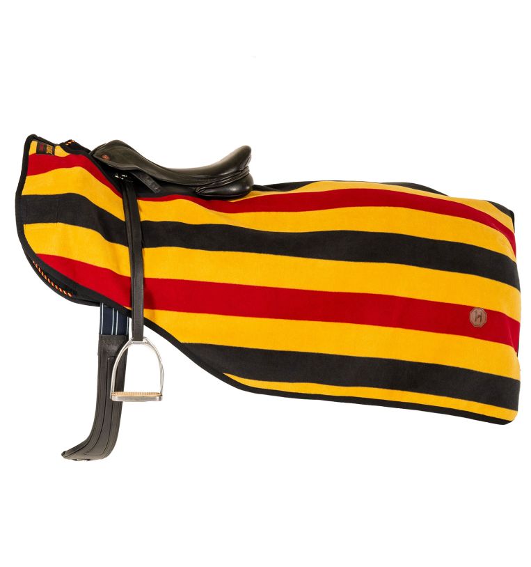 Horseware® Newmarket Exercise Sheet - Horseware Ireland - Equiluxe Tack