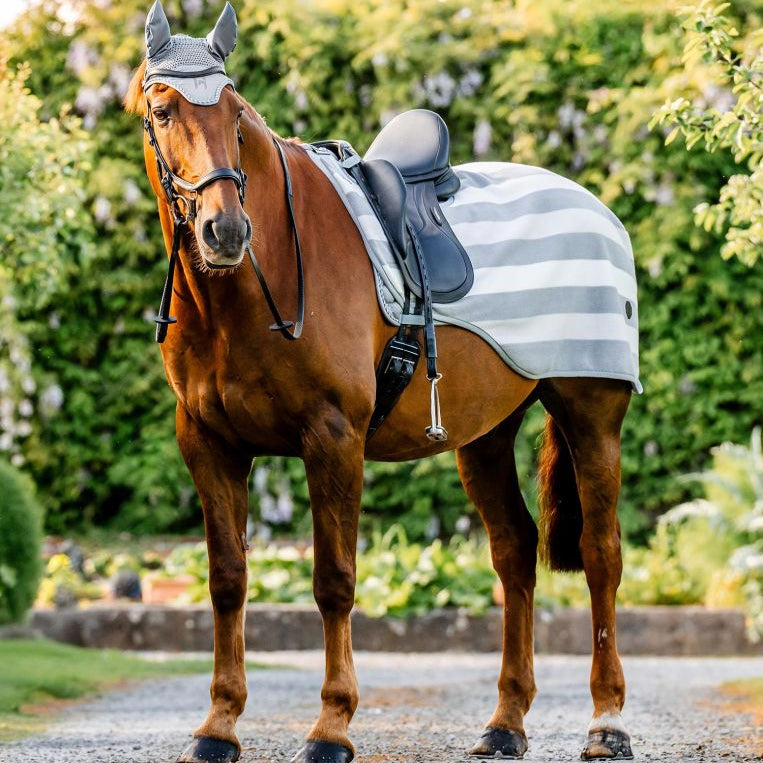 Horseware® Newmarket Exercise Sheet - Horseware Ireland - Equiluxe Tack