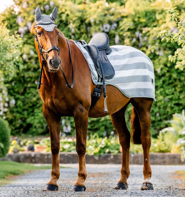 Horseware® Newmarket Exercise Sheet - Horseware Ireland - Equiluxe Tack