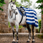 Horseware® Newmarket Fleece - Horseware Ireland - Equiluxe Tack
